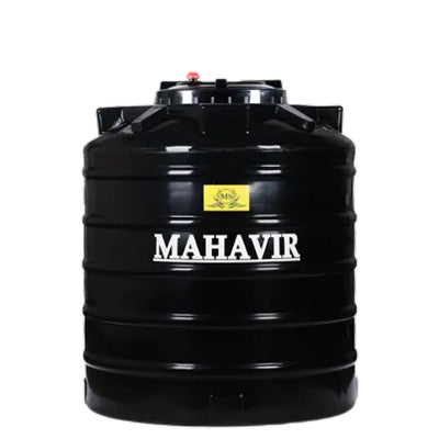 Water Storage Tank