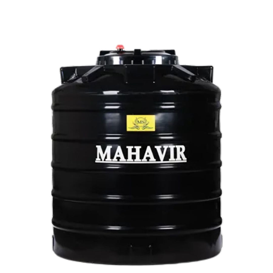 Water Storage Tank