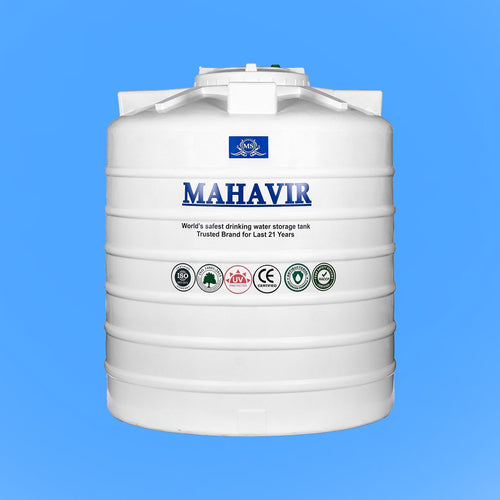 Water Storage Tank