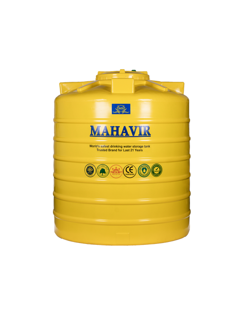 Water Storage Tank