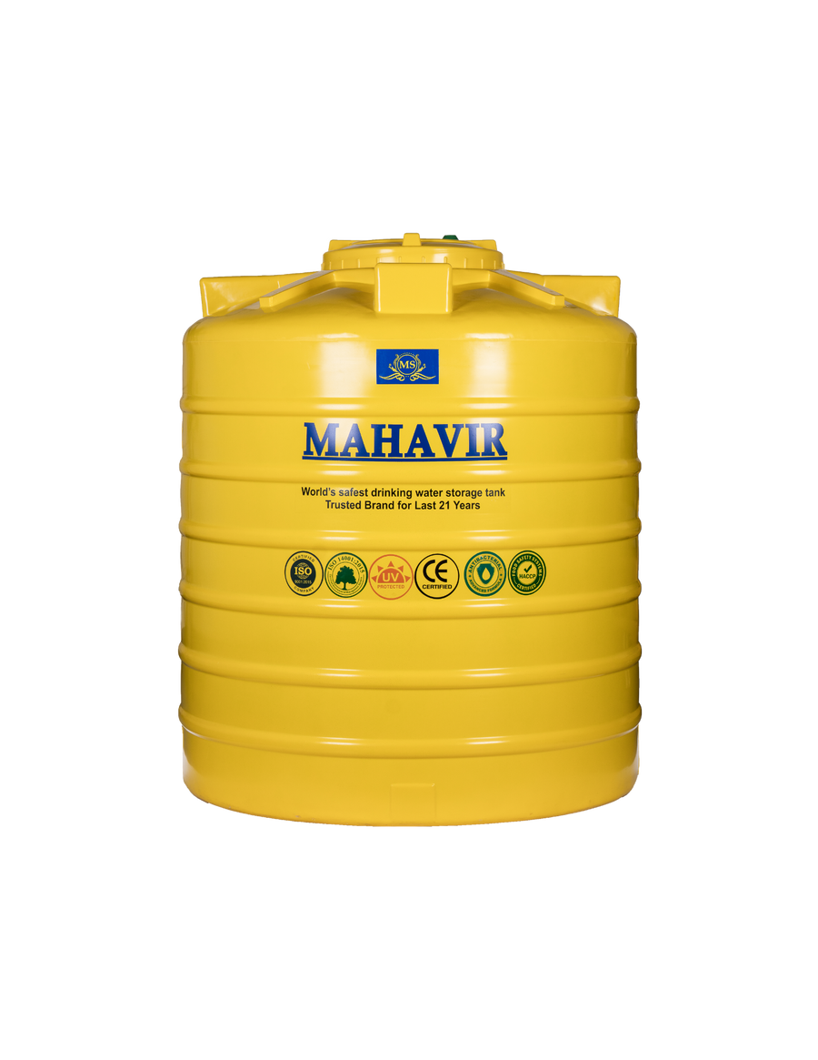 Water Storage Tank