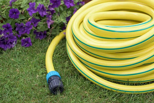 Garden Pipe