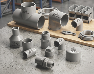 PVC Fitting