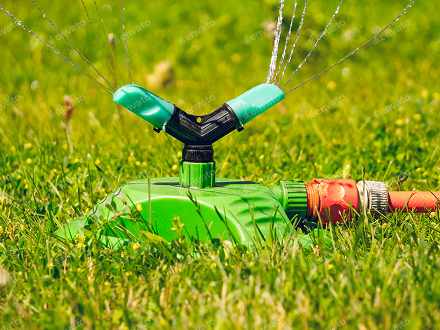 Mini Irrigation & Drip Irrigation